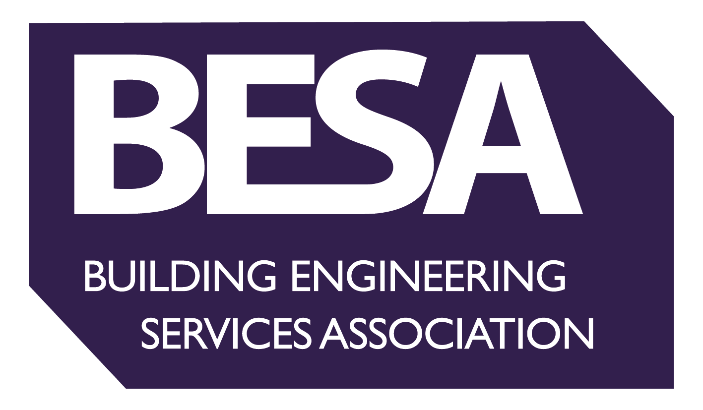 BESA Building Engineering Services Association